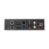 MSI MPG B550 GAMING EDGE WIFI Motherboard MSI MPG B550 GAMING EDGE WIFI Motherboard