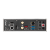 Msi MPG B550I Gaming Edge WIFI Motherboard