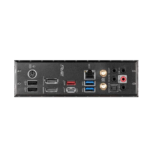 MSI MPG Z490M GAMING EDGE WIFI Motherboard