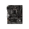 Msi B460M Pro Motherboard Msi B460M Pro Motherboard