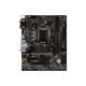 Msi B460M Pro Motherboard Msi B460M Pro Motherboard