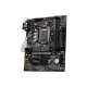 Msi B460M Pro Motherboard Msi B460M Pro Motherboard