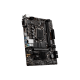 Msi B460M Pro Motherboard Msi B460M Pro Motherboard