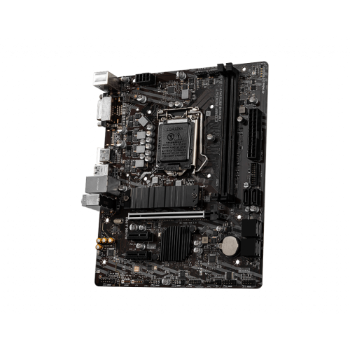 Msi B460M-A Pro Motherboard