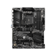 Msi B550-A PRO Motherboard Msi B550-A PRO Motherboard