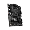 Msi B550-A PRO Motherboard Msi B550-A PRO Motherboard