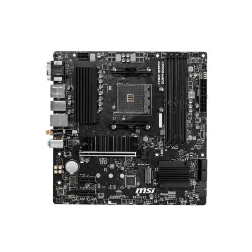 Msi B550M PRO-VDH WIFI Motherboard