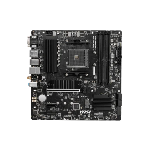 Msi B550M PRO-VDH WIFI Motherboard