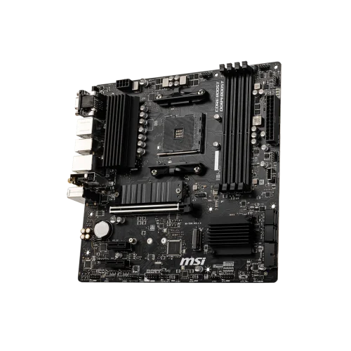 Msi B550M PRO-VDH WIFI Motherboard