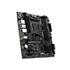 Msi B550M PRO-VDH WIFI Motherboard