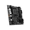 Msi B550M PRO-VDH WIFI Motherboard Msi B550M PRO-VDH WIFI Motherboard
