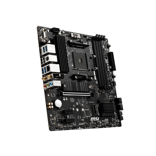 Msi B550M PRO-VDH WIFI Motherboard