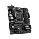 Msi MAG B550M Bazooka Motherboard Msi MAG B550M Bazooka Motherboard