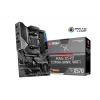 Msi MAG X570 Tomahawk Wi-Fi Motherboard Msi MAG X570 Tomahawk Wi-Fi Motherboard