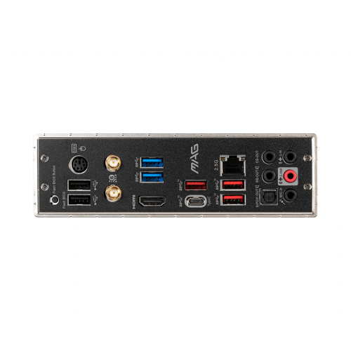 Msi MAG X570 Tomahawk Wi-Fi Motherboard Msi MAG X570 Tomahawk Wi-Fi Motherboard