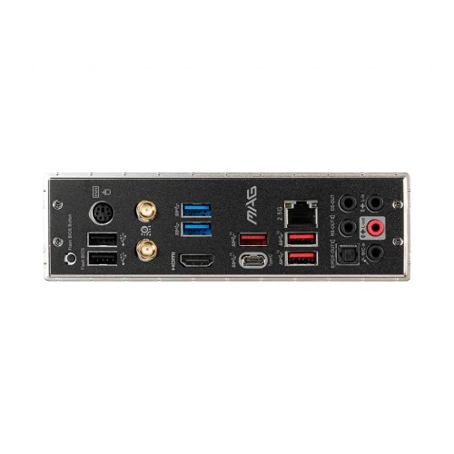 Msi MAG X570 Tomahawk Wi-Fi Motherboard Msi MAG X570 Tomahawk Wi-Fi Motherboard