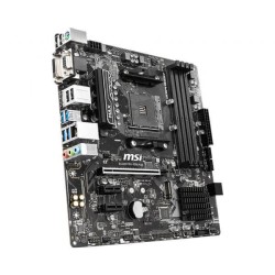 Msi B450M Pro-vdh Max Motherboard