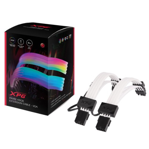 XPG PRIME ARGB EXTENSION CABLE- VGA XPG PRIME ARGB EXTENSION CABLE- VGA