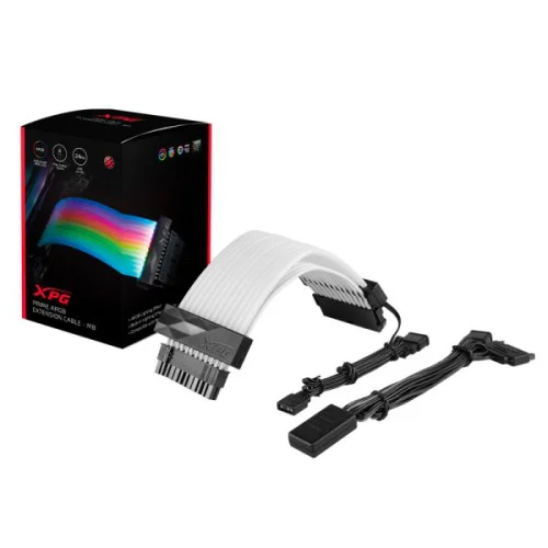 XPG PRIME ARGB EXTENSION CABLE - MB XPG PRIME ARGB EXTENSION CABLE - MB