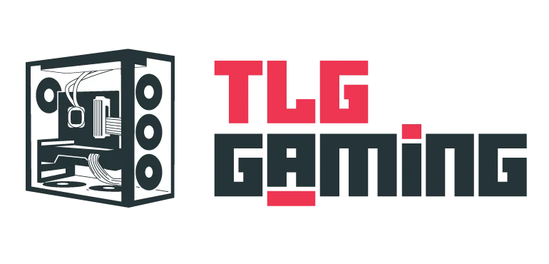 TLG Gaming: Custom PCs & High-Performance Workstations