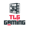 TLG GAMING GAMING PC STORE