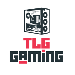 TLG GAMING CUSTOM