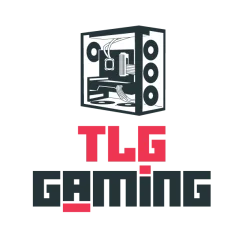 TLG GAMING CUSTOM