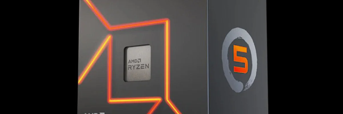 AMD Ryzen 5 7600 Processor - Budget Gaming CPU - Benchmarks, Details, and Specifications AMD Ryzen 5 7600 Processor - Budget Gaming CPU - Benchmarks, Details, and Specifications