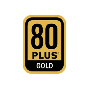 80+ GOLD PSU