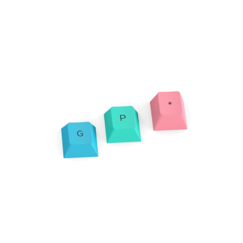 Keycaps