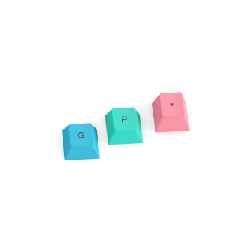 Keycaps