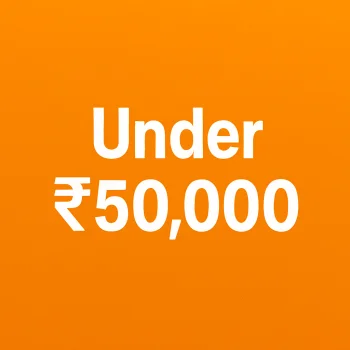 Prebuilt PCs Under ₹50,000