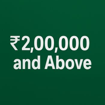 Prebuilt PCs ₹2,00,000 and Above