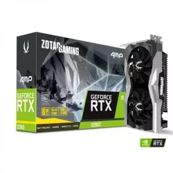 Zotac GeForce RTX 2060 AMP 6GB