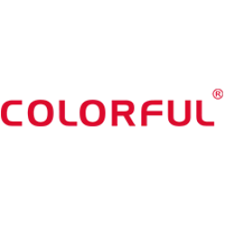 colorful
