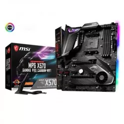 Msi MPG X570 Gaming Pro Carbon WiFi Motherboard