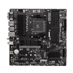 Msi B550M PRO-VDH WIFI Motherboard