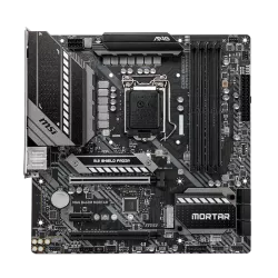 Msi MAG B460M Mortar Motherboard