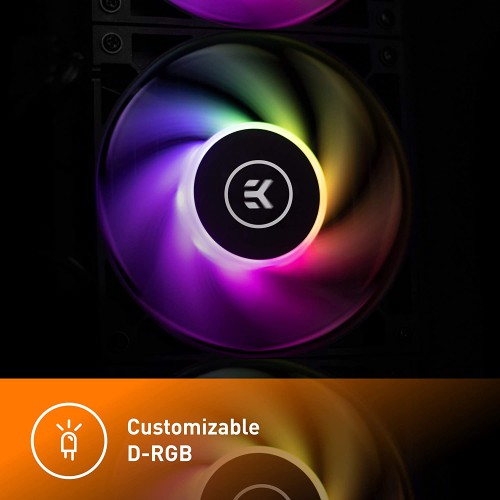 EK-AIO 360 D-RGB EK-AIO 360 D-RGB