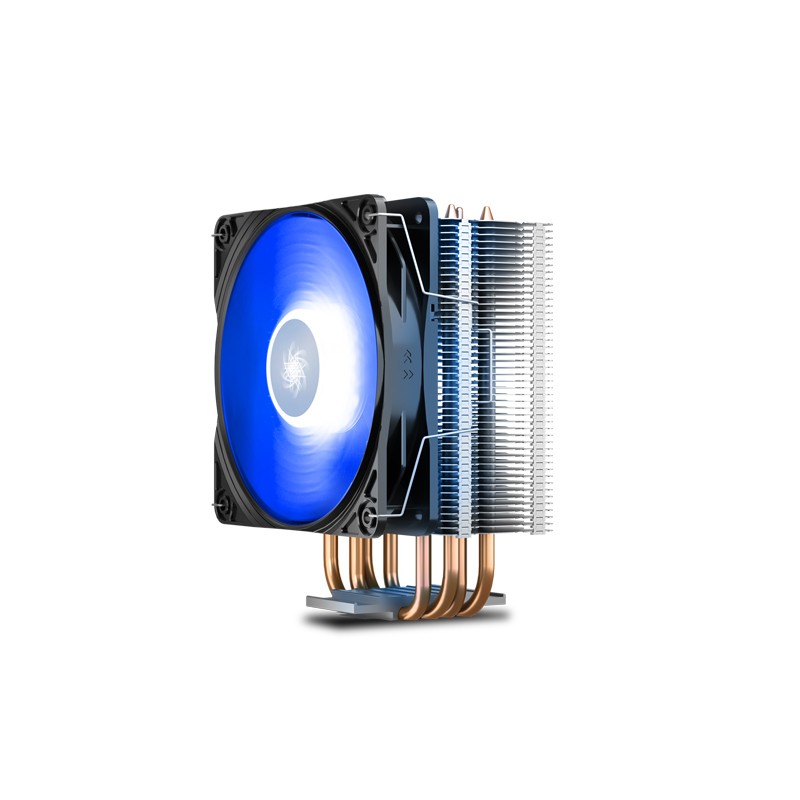 Deepcool Gammaxx 400 V2 Blue Deepcool Gammaxx 400 V2 Blue