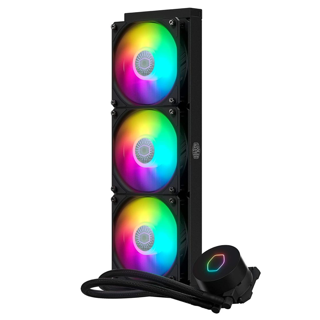 Cooler Master ML360L ARGB V2 Cooler Master ML360L ARGB V2