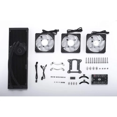 Cooler Master ML360L ARGB V2