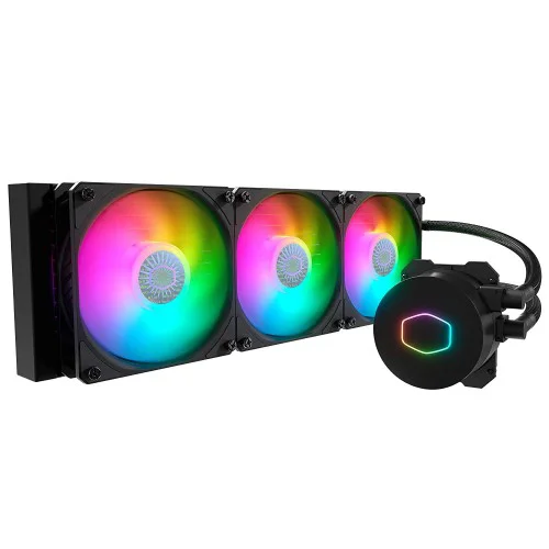 Cooler Master ML360L ARGB V2