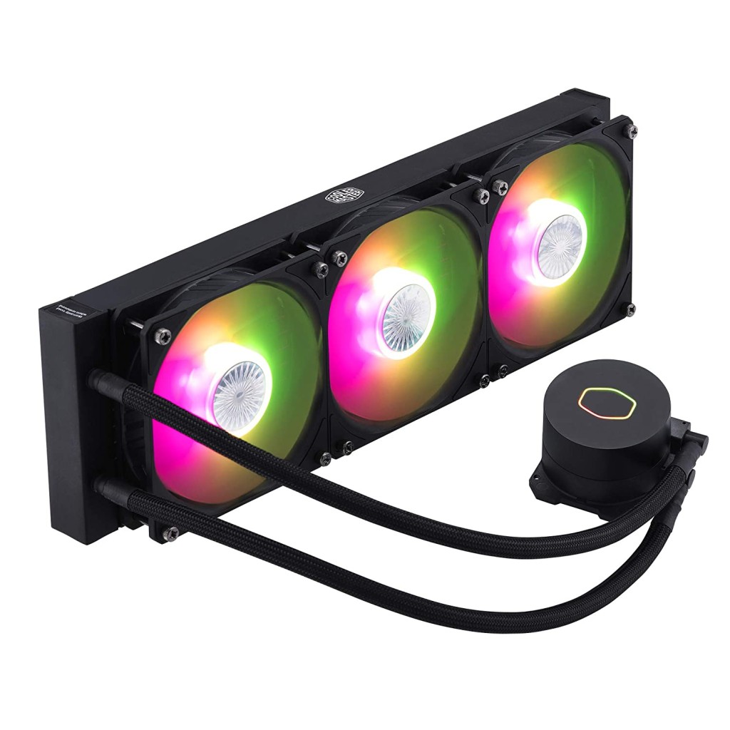 Cooler Master ML360L ARGB V2 Cooler Master ML360L ARGB V2