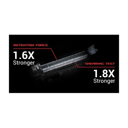 ASUS RS200 ROG Strix Riser Cable ASUS RS200 ROG Strix Riser Cable