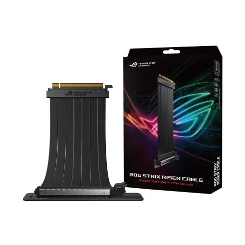 ASUS RS200 ROG Strix Riser Cable ASUS RS200 ROG Strix Riser Cable