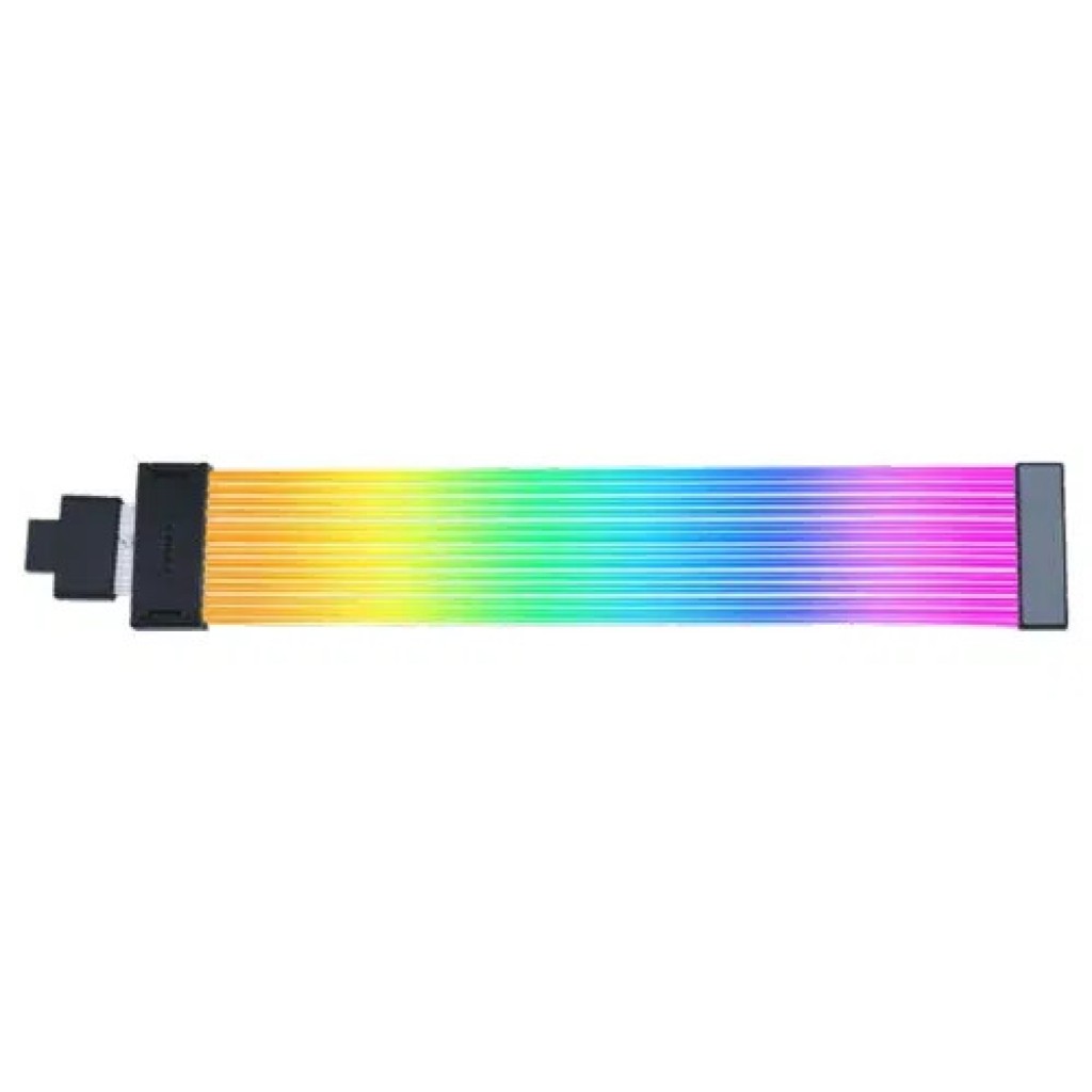 Lian Li Strimer Wireless 6-121W ARGB Lian Li Strimer Wireless 6-121W ARGB