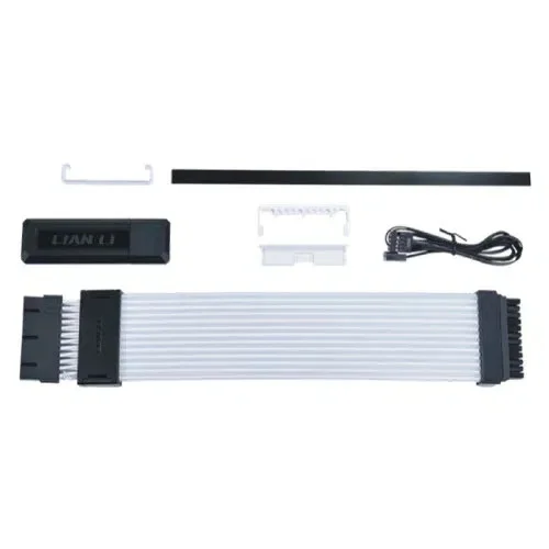 Lian Li Strimer Wireless 24 Pin Lian Li Strimer Wireless 24 Pin