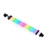 Lian Li Strimer Plus V2 12VHPWR to 12VHPWR Extension Cable-8 Guide light Lian Li Strimer Plus V2 12VHPWR to 12VHPWR Extension Cable-8 Guide light