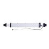 Lian Li Strimer Plus V2 12VHPWR to 12VHPWR Extension Cable-8 Guide light Lian Li Strimer Plus V2 12VHPWR to 12VHPWR Extension Cable-8 Guide light